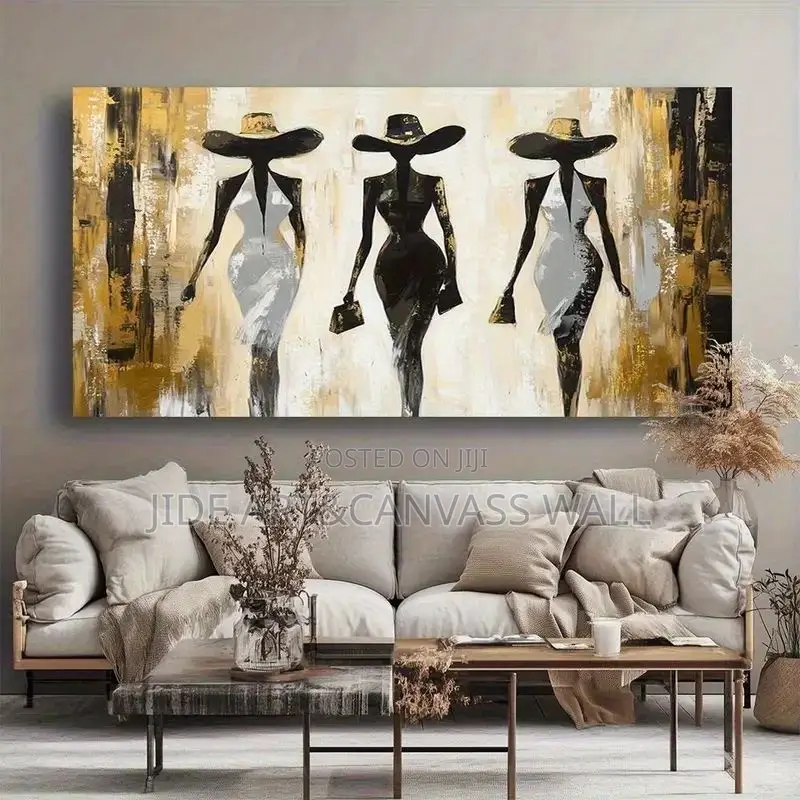 Modern Wall Art Designs Decor