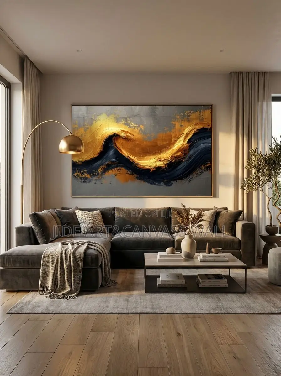 Modern Wall Art Designs Decor