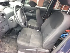 Daihatsu Materia 1.5 2008 Blue