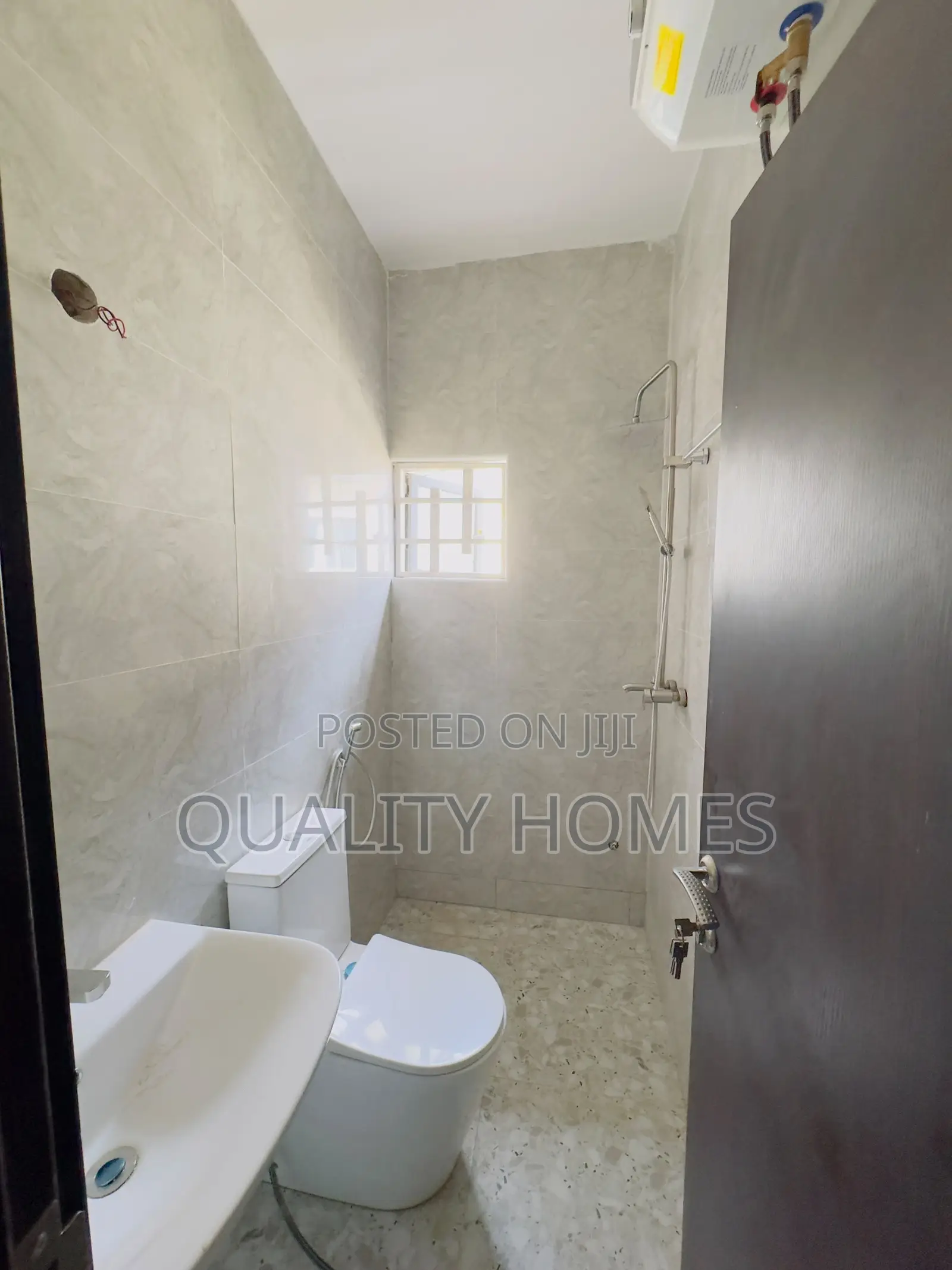 Furnished 9bdrm Duplex in Asokoro for sale