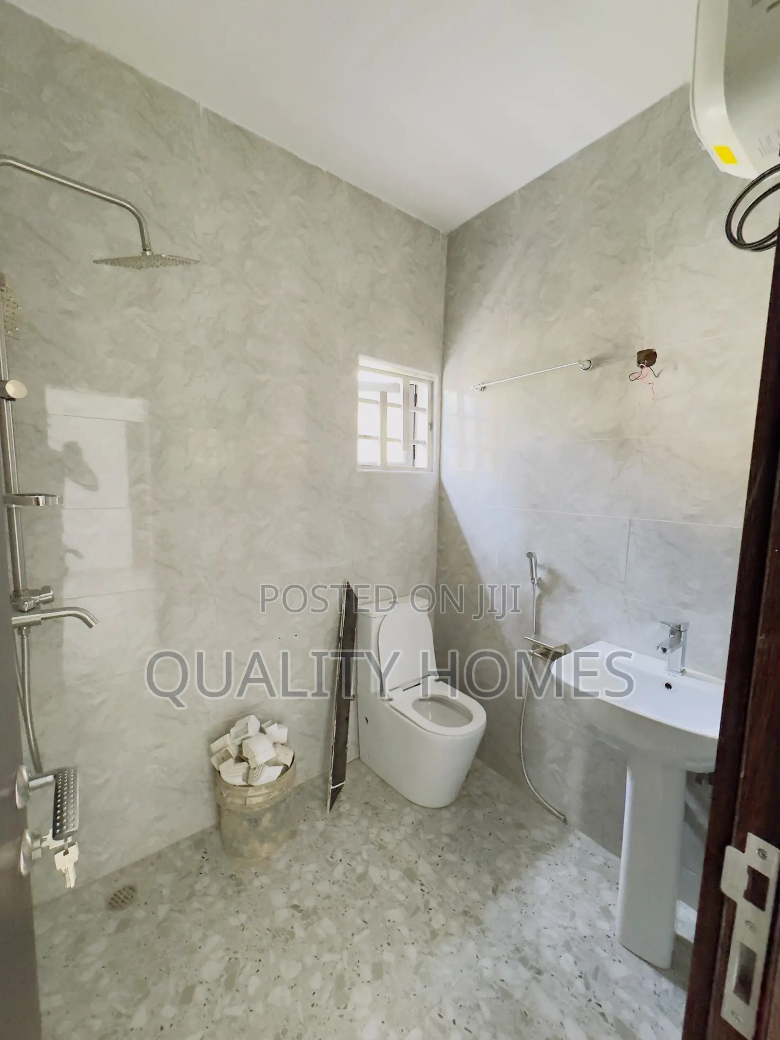 Furnished 9bdrm Duplex in Asokoro for sale