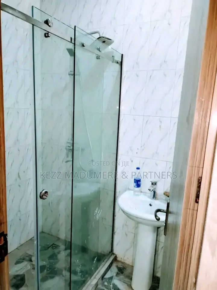 4bdrm Duplex in Osongama Estate Uyo for rent
