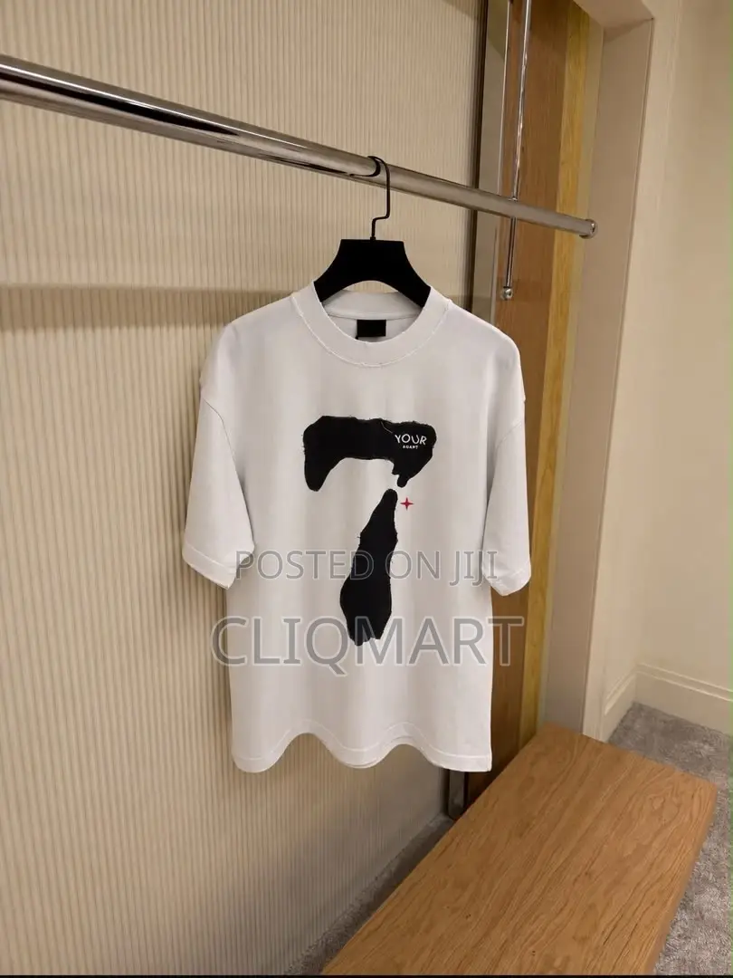 Designer Graphic Oversized T-Shirts | Multiple Styles & Colorways
