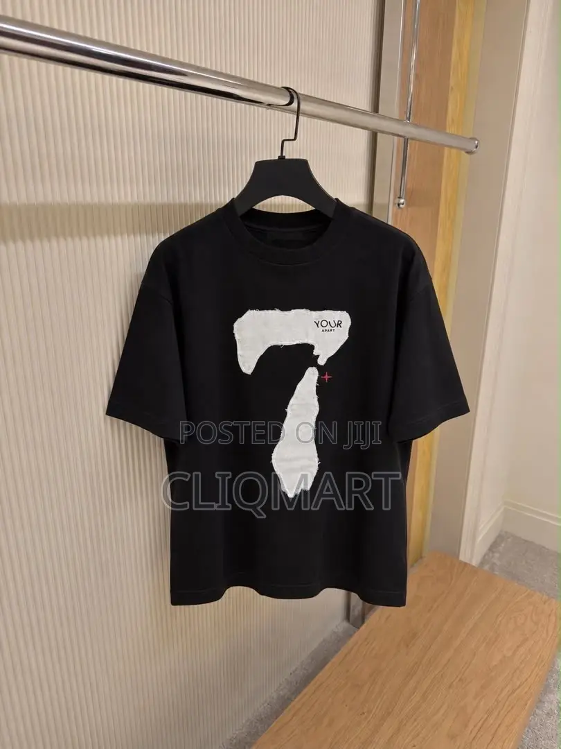 Designer Graphic Oversized T-Shirts | Multiple Styles & Colorways