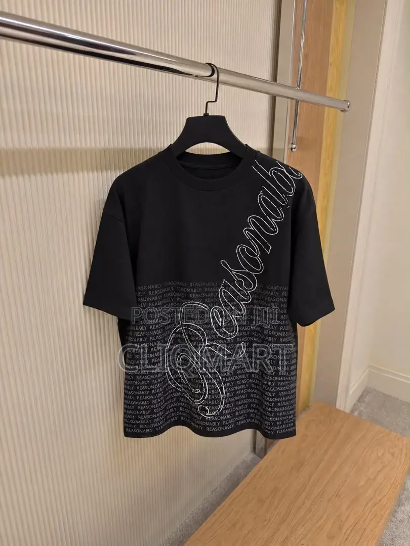 Designer Graphic Oversized T-Shirts | Multiple Styles & Colorways
