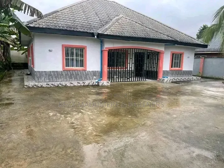 3bdrm Bungalow in Off Idoro Road , By for sale