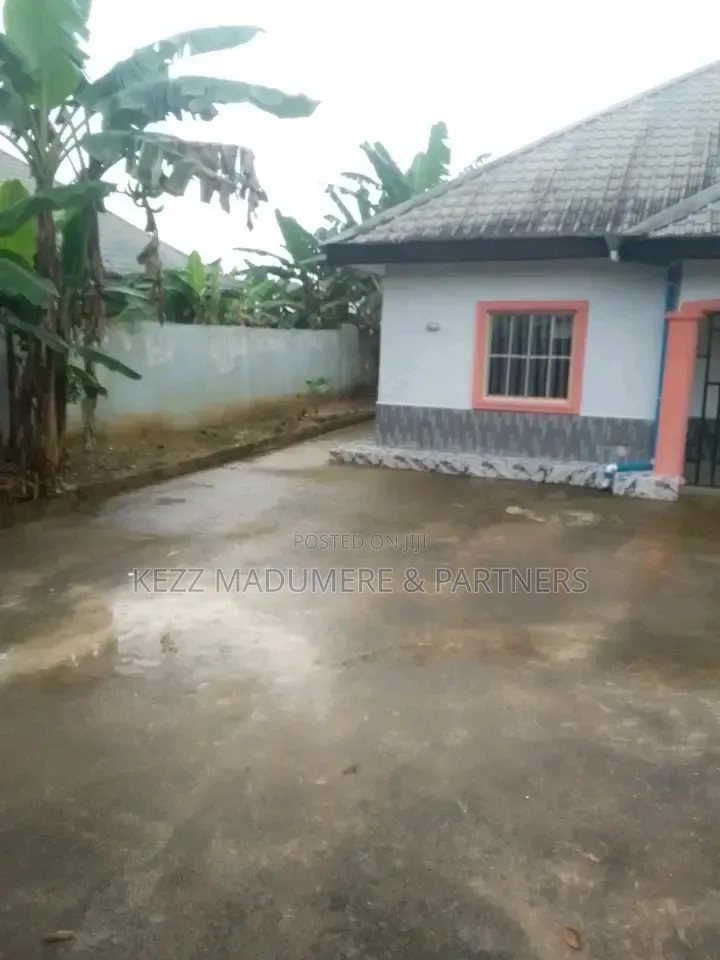 3bdrm Bungalow in Off Idoro Road , By for sale