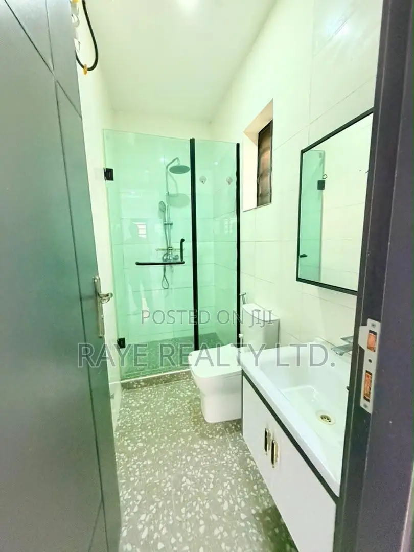 Furnished 4bdrm Duplex in Ikeja for sale