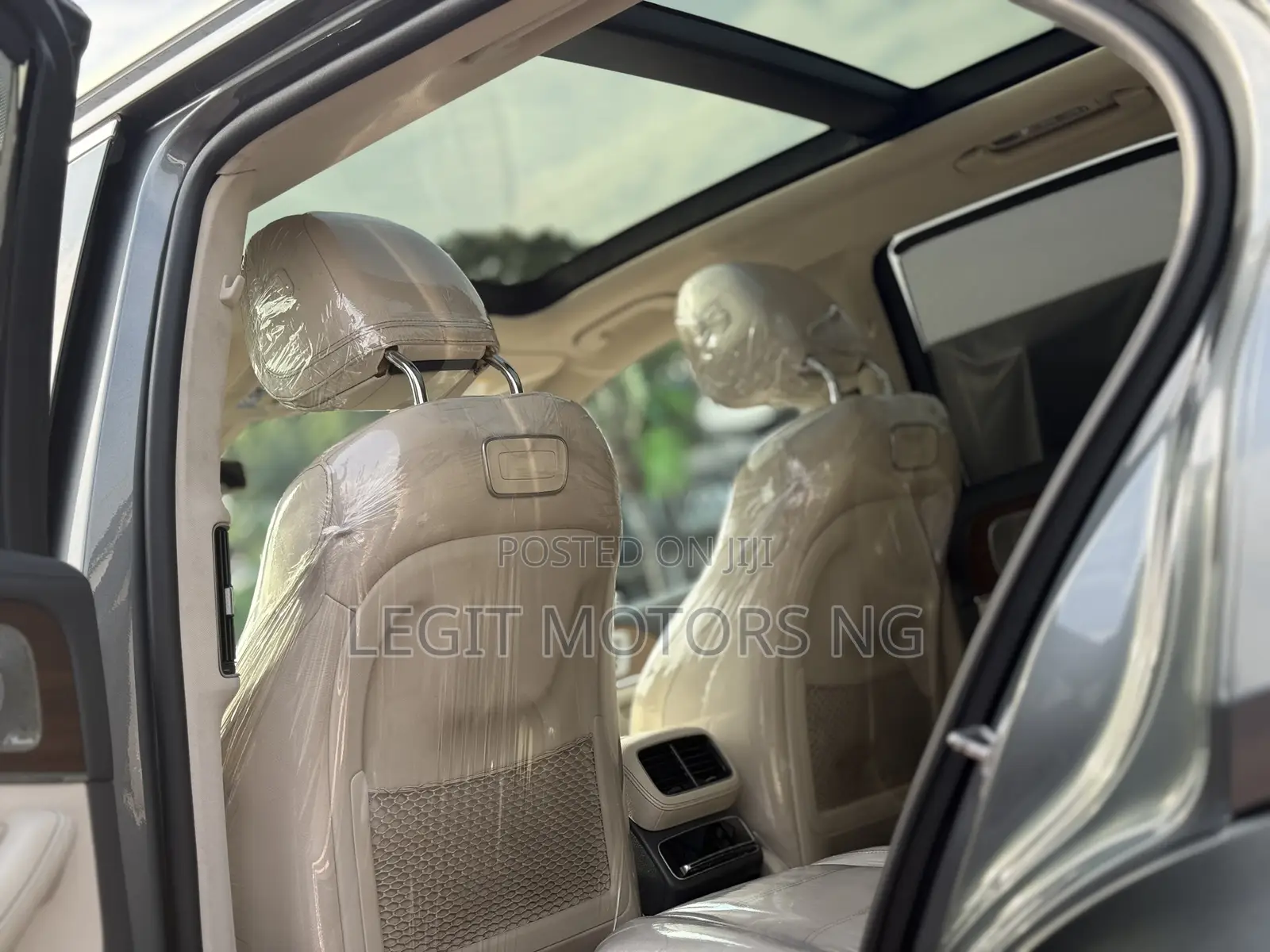 Mercedes-Benz GLE-Class GLE 450 4MATIC 2020 Gray