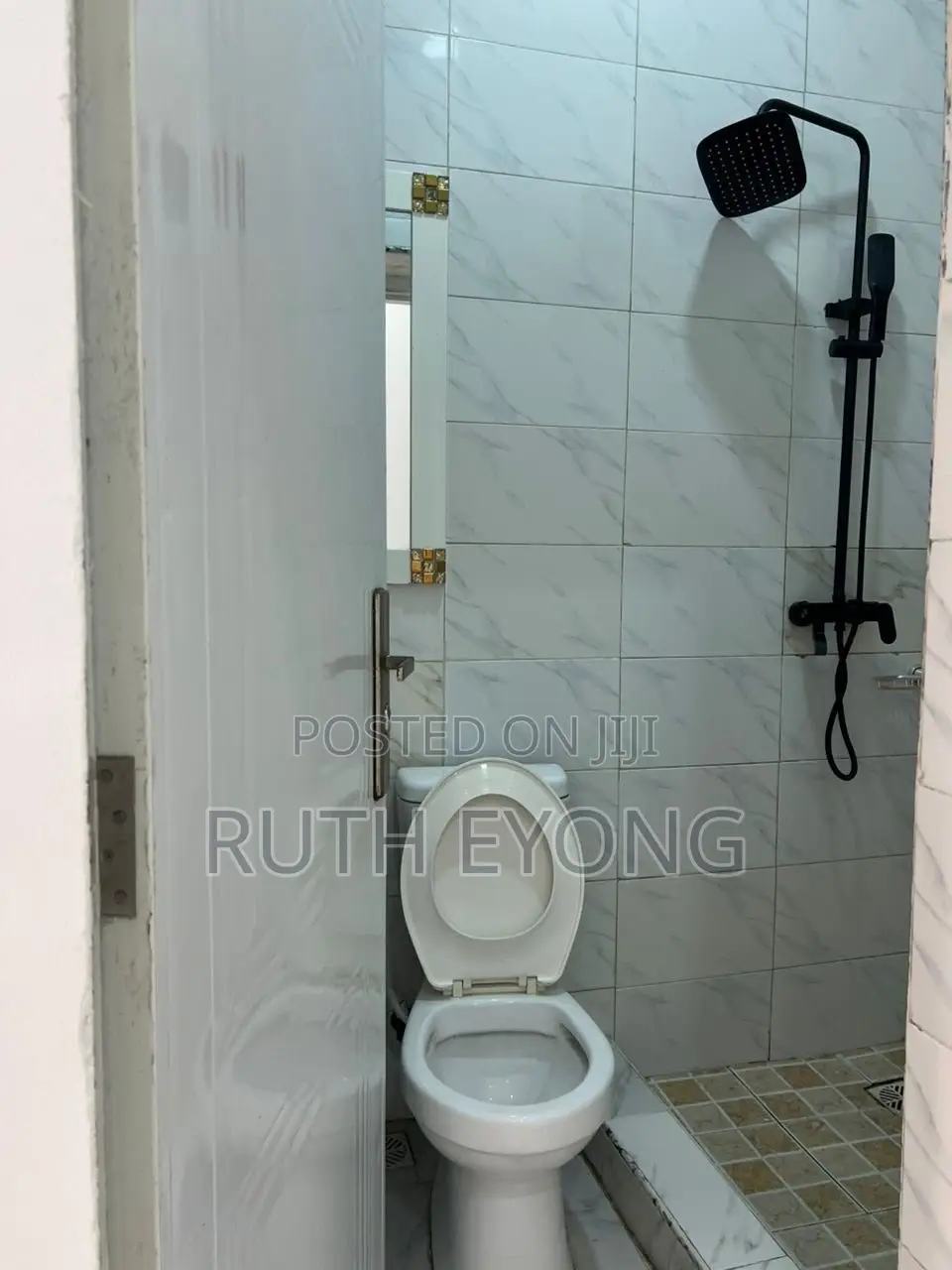 1bdrm Apartment in Ikate for rent