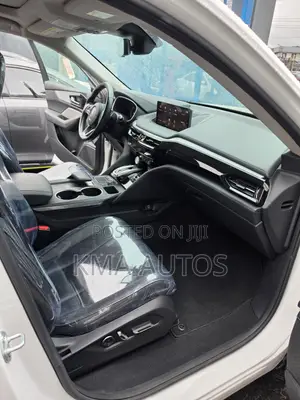 Acura MDX Type S w/Advance Package 2023 White