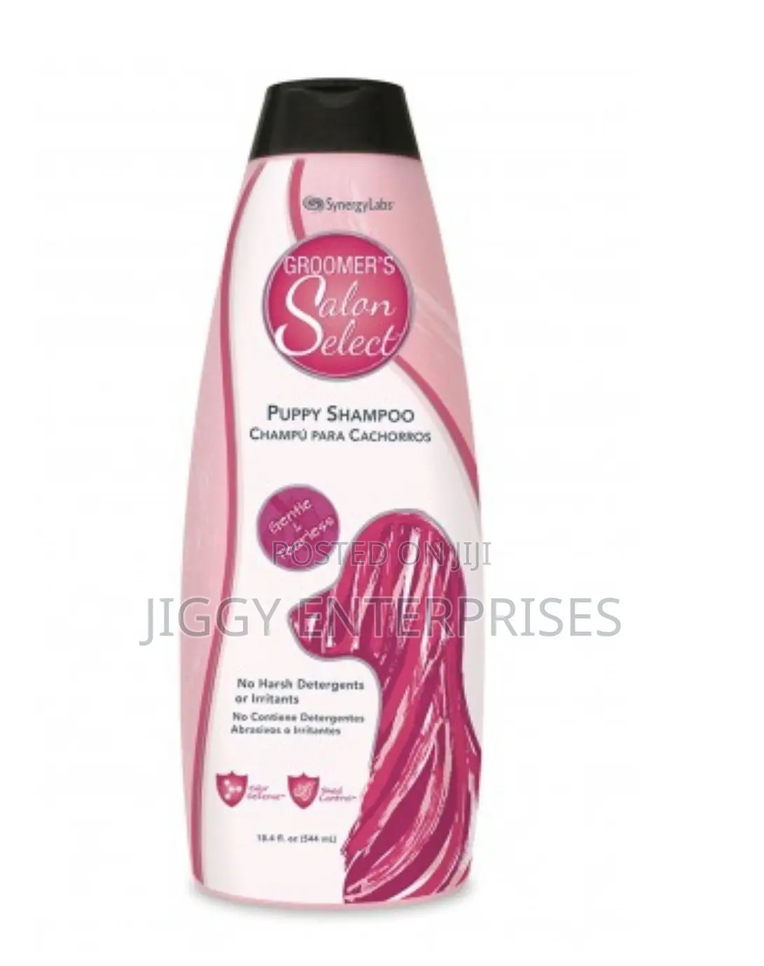 Groomer’s Salon Select Puppy Shampoo