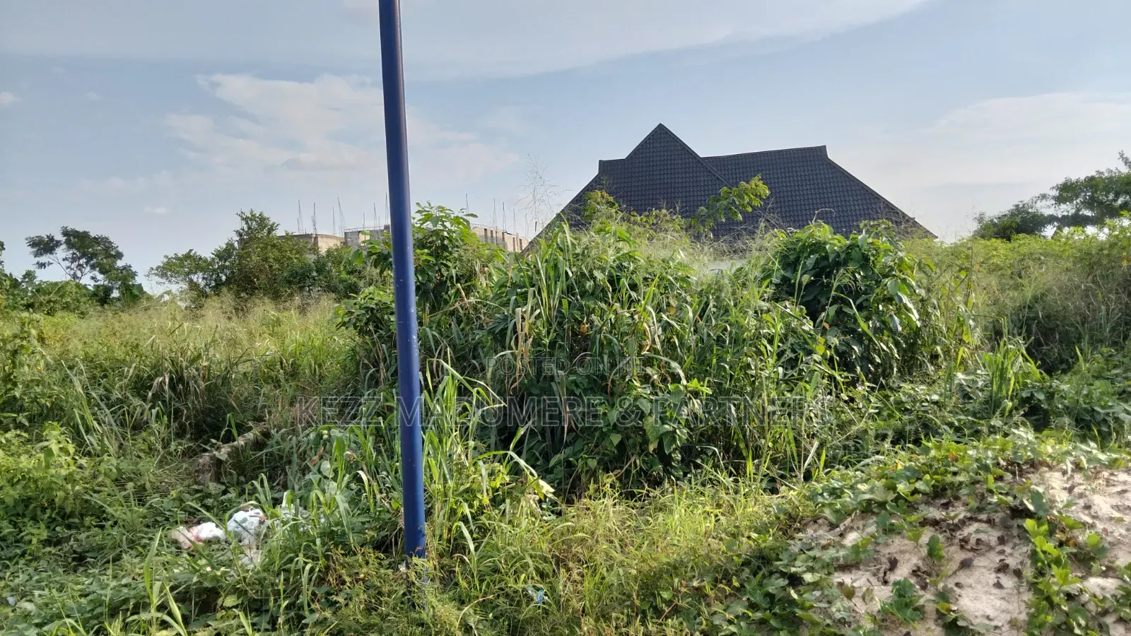 For Sale : 1 Plot at Igbogo Elikpokpodu Rukpokwu Port Harcourt