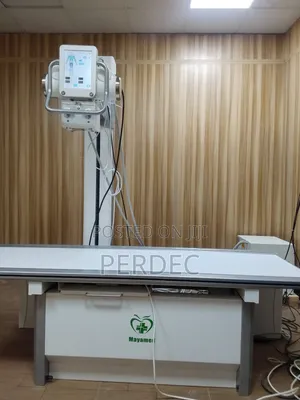 Mayamed Digital Xray Machine