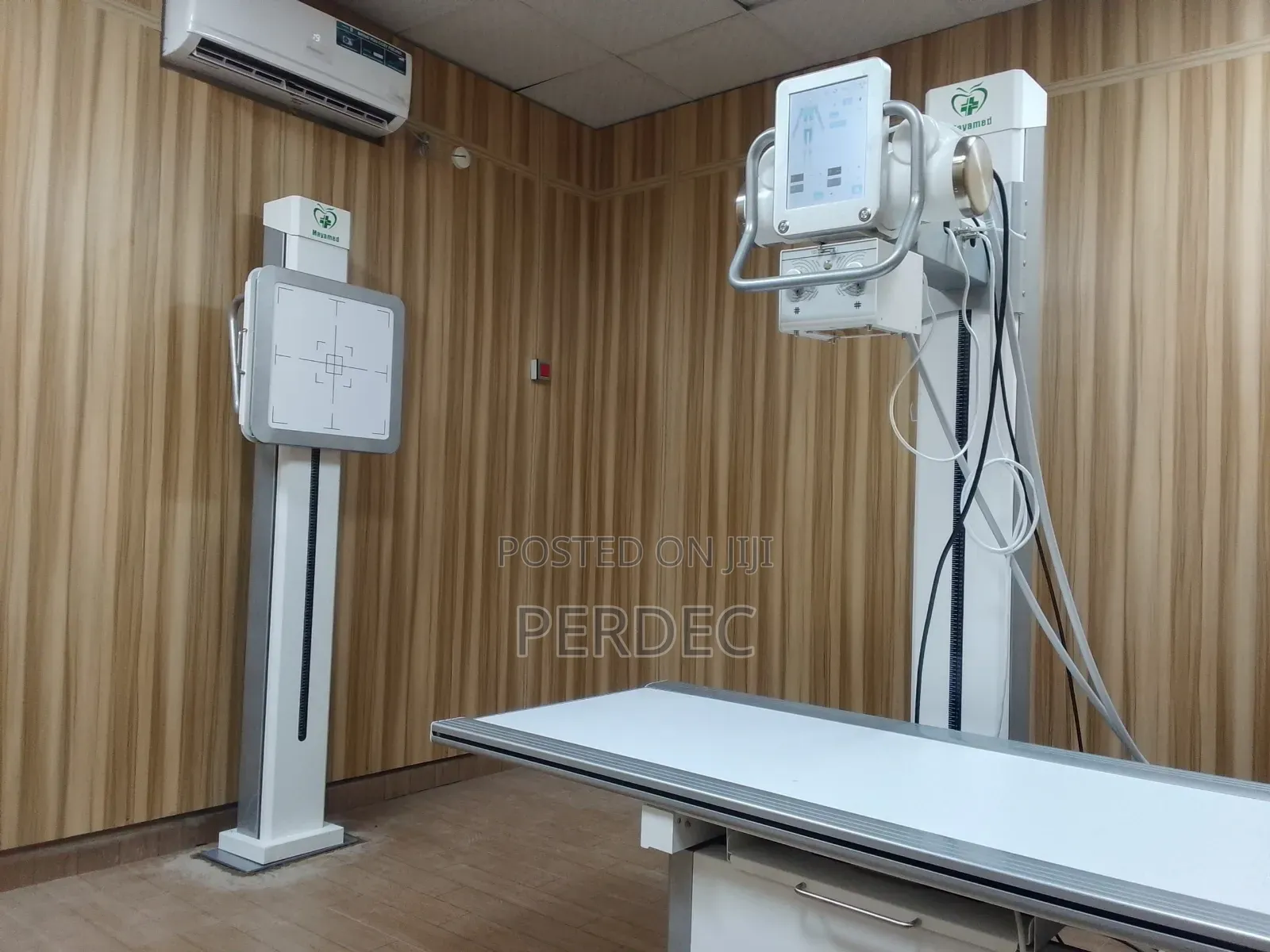 Mayamed Digital Xray Machine