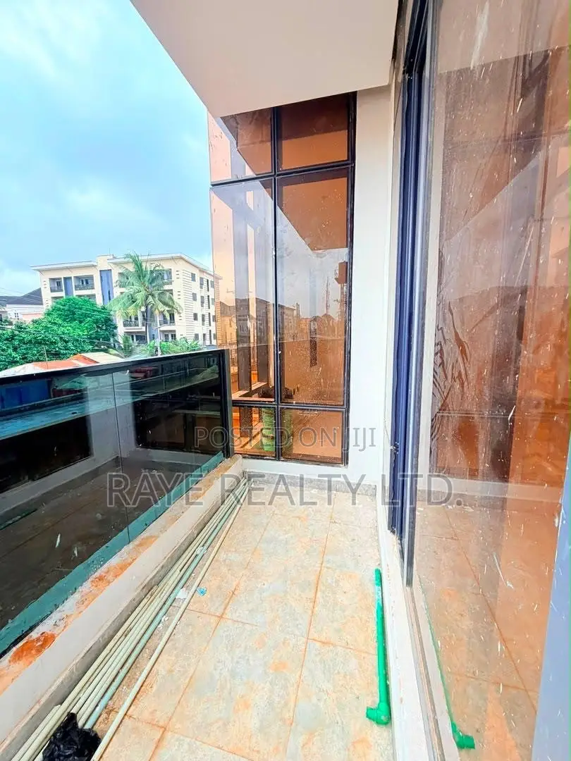 5bdrm Duplex in Ikeja GRA for sale
