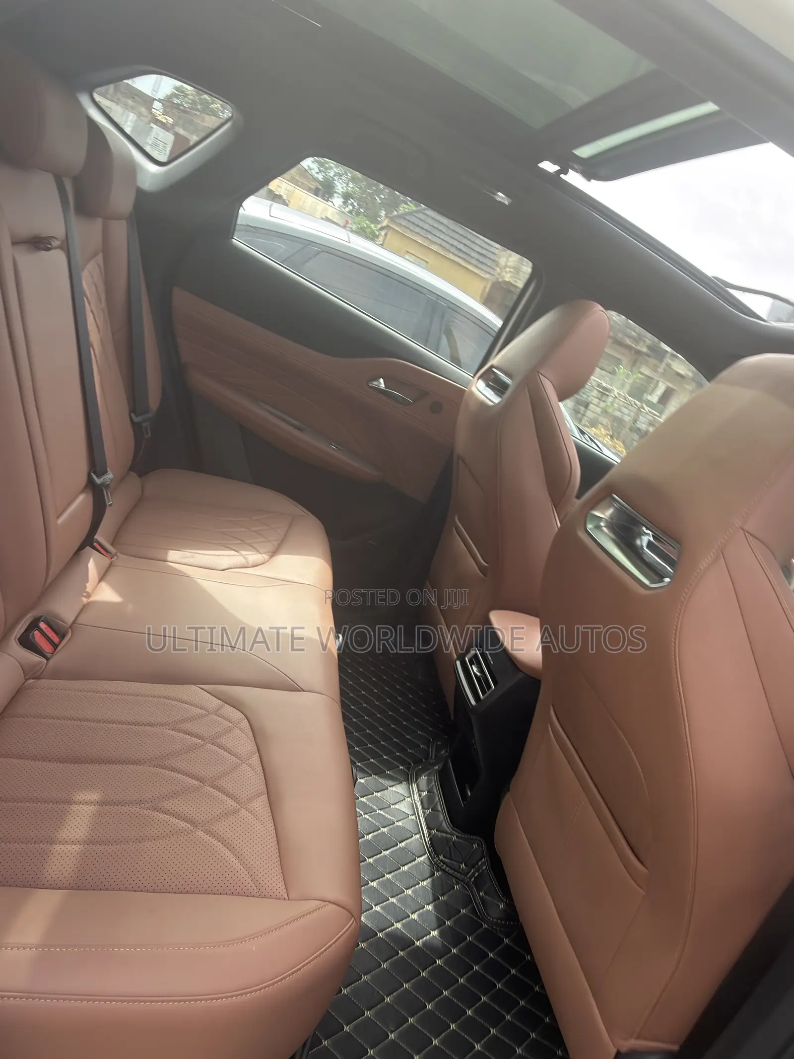 New Changan UNI-Z 2025 White