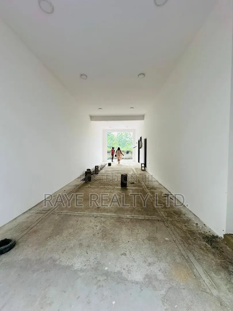 4bdrm Duplex in Ikeja GRA for sale