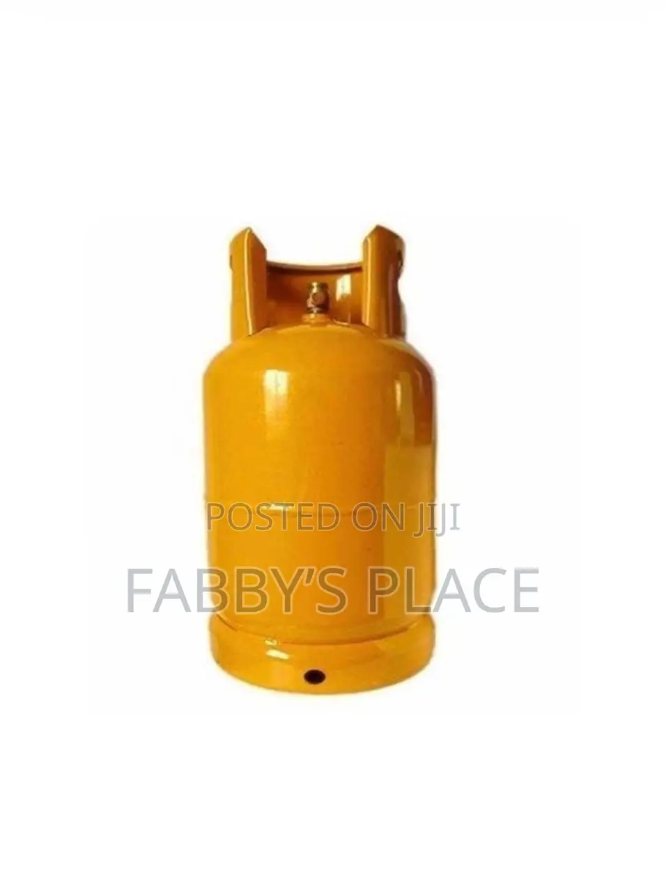 12.5kg Gas Cylinder | Quality Cooking Gas Cylinder