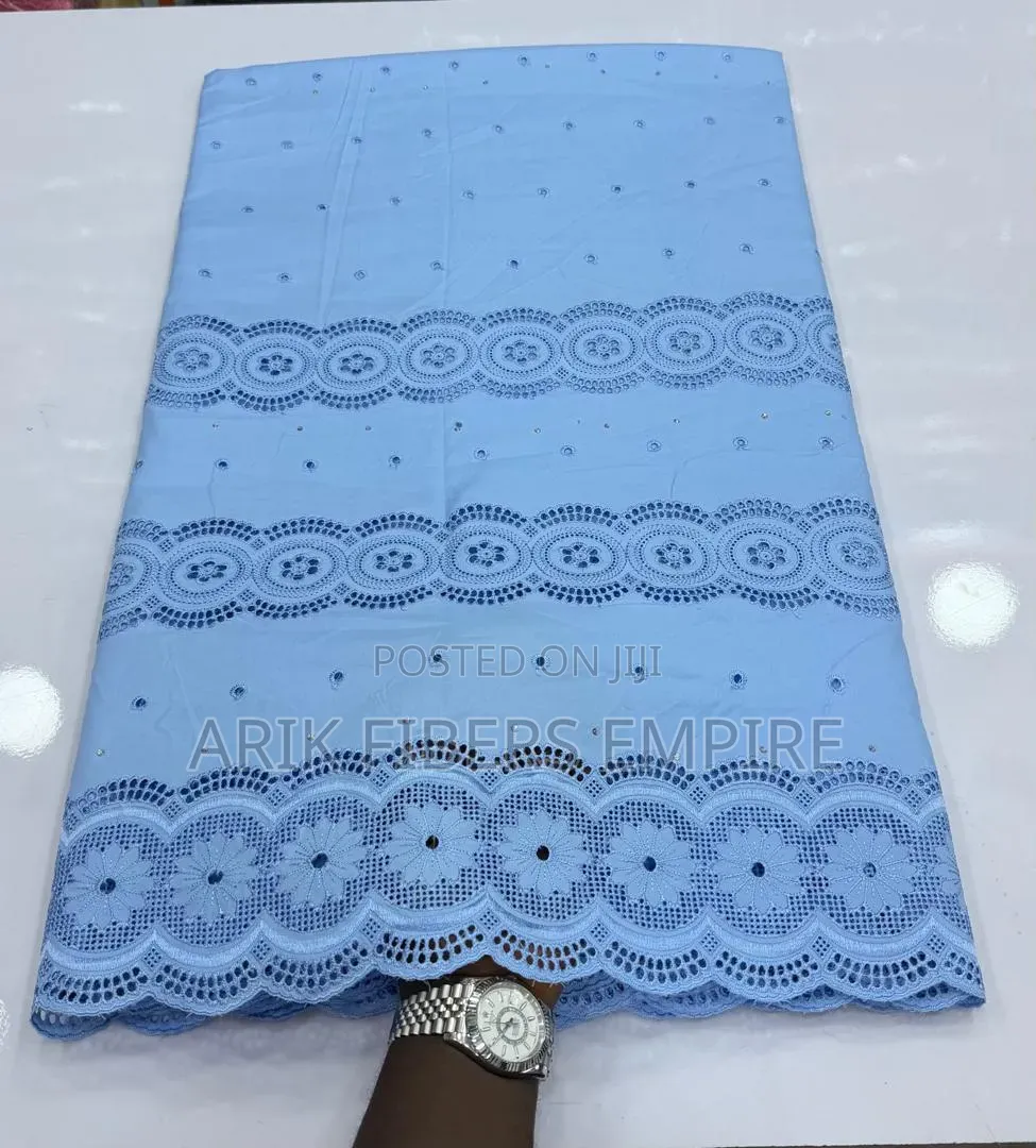 Unisex Sweet Polish Lace