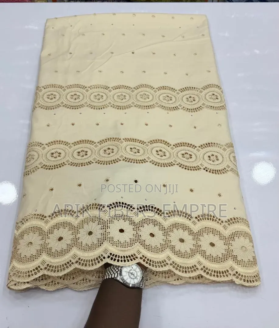 Unisex Sweet Polish Lace