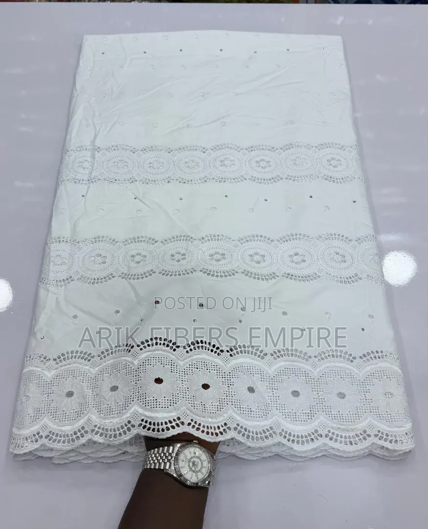 Unisex Sweet Polish Lace