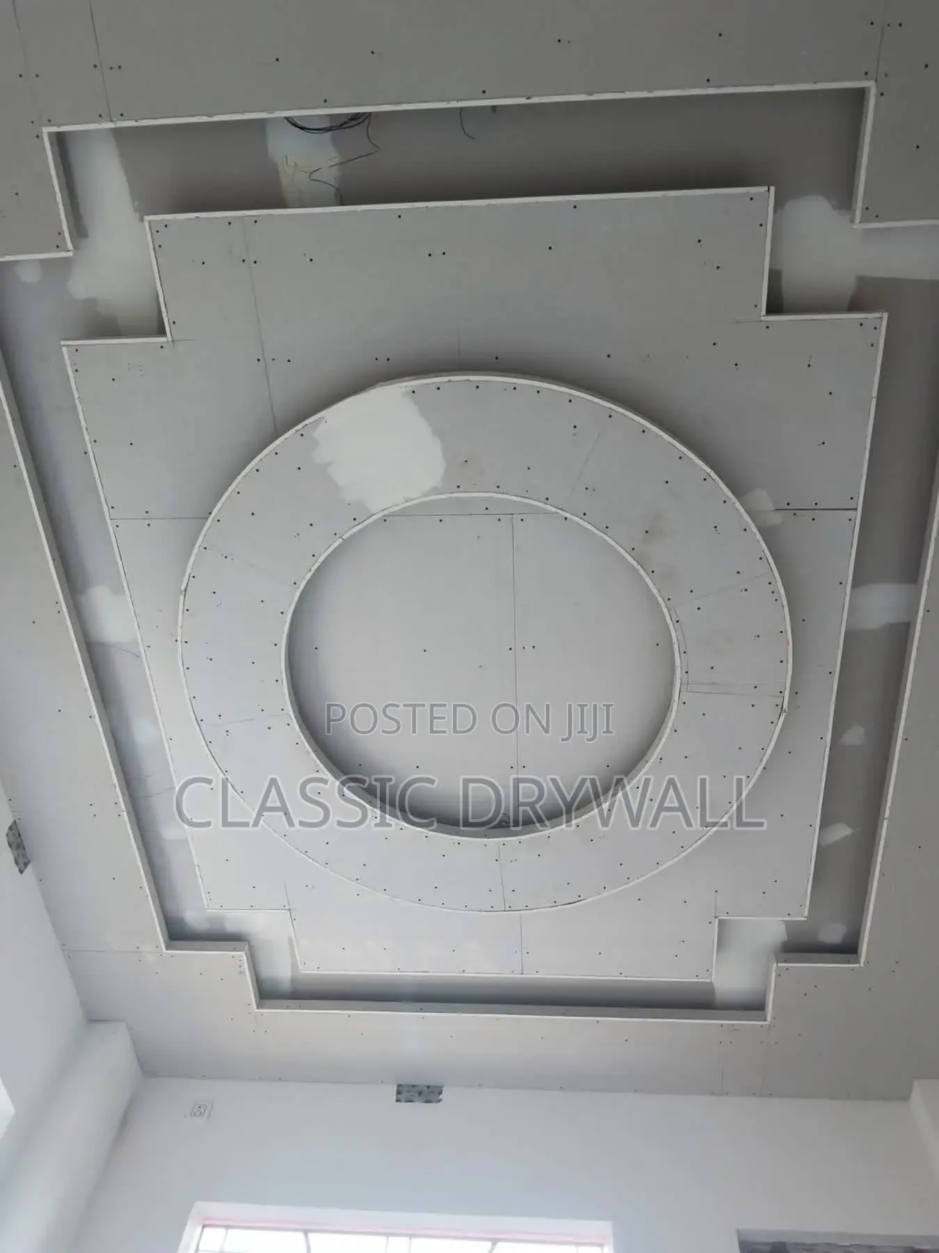 Plasterboard and Pop Service