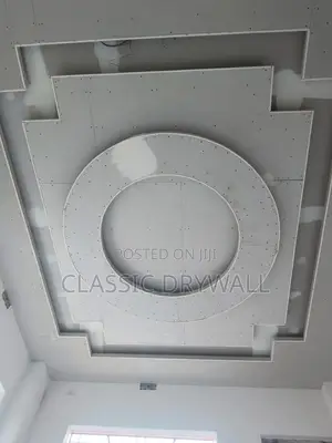 Plasterboard and Pop Service