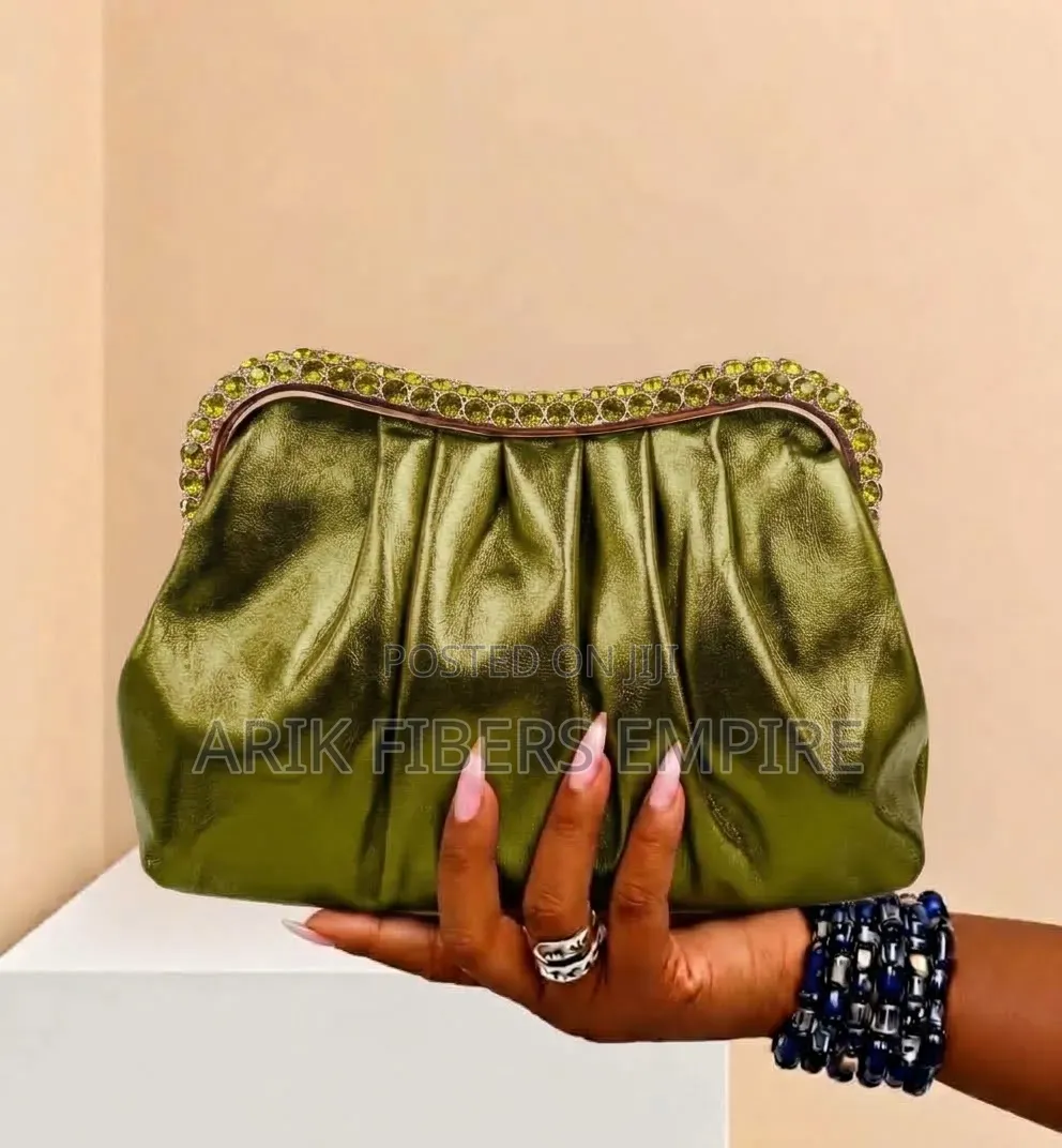 Luxury Clutch Purse