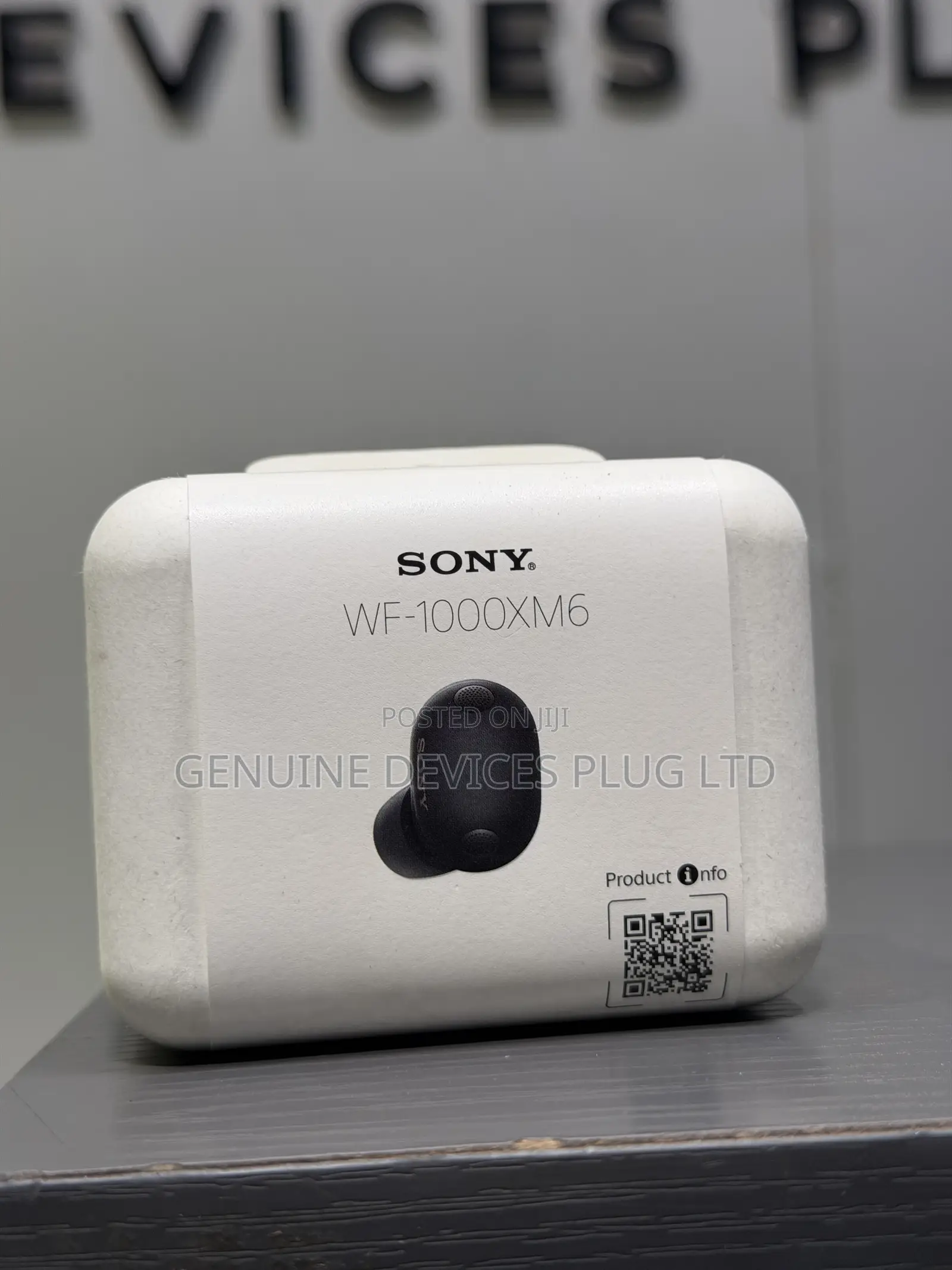Sony WF-1000XM6 the Best Noise Cancelling Wireless Earbuds