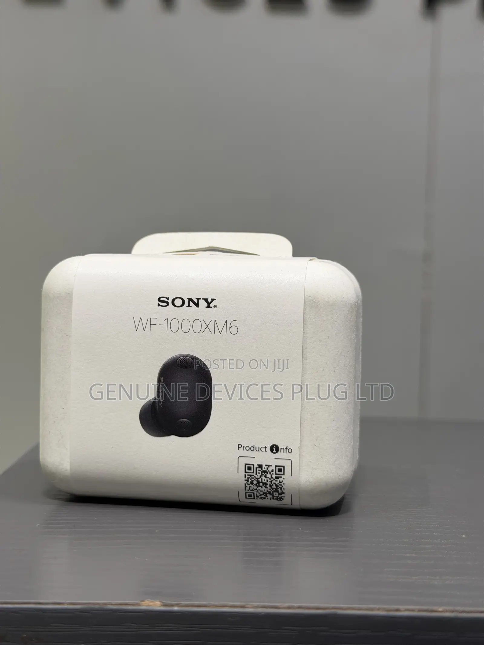 Sony WF-1000XM6 the Best Noise Cancelling Wireless Earbuds