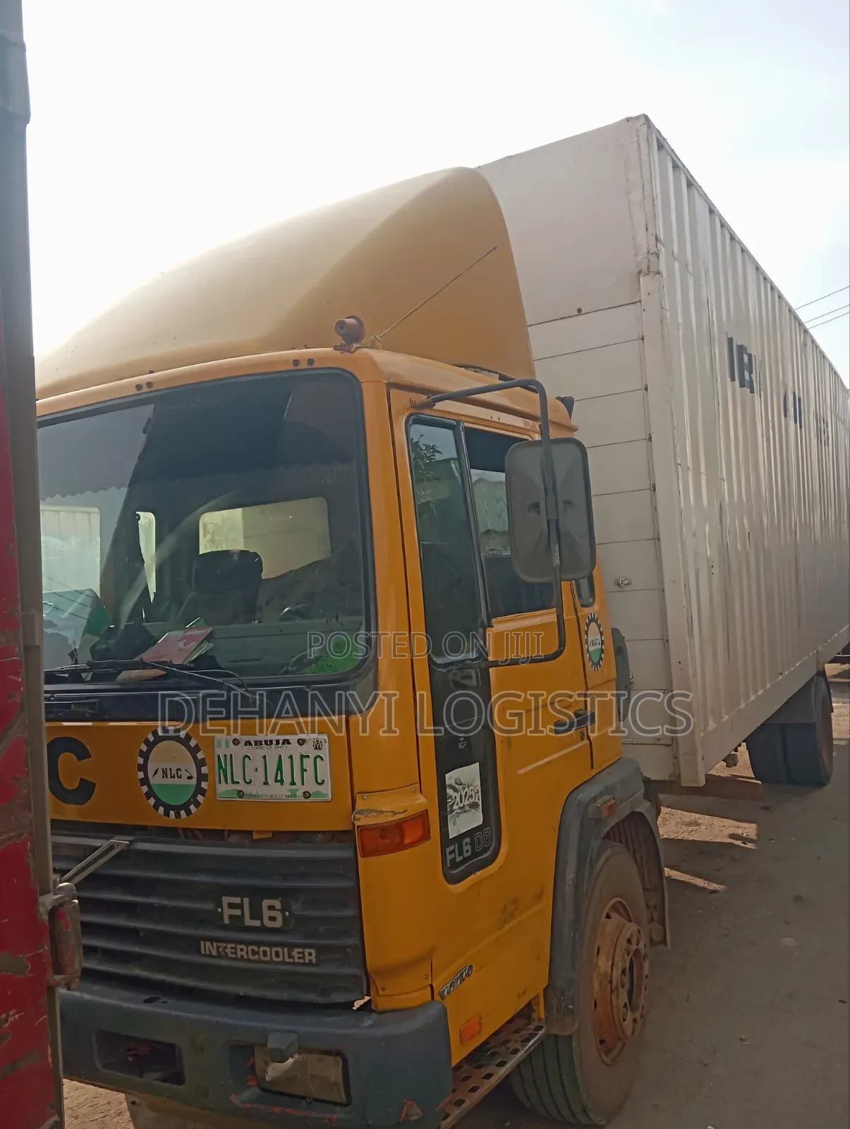 Need a Transport Trailer Partner for Your Next Job