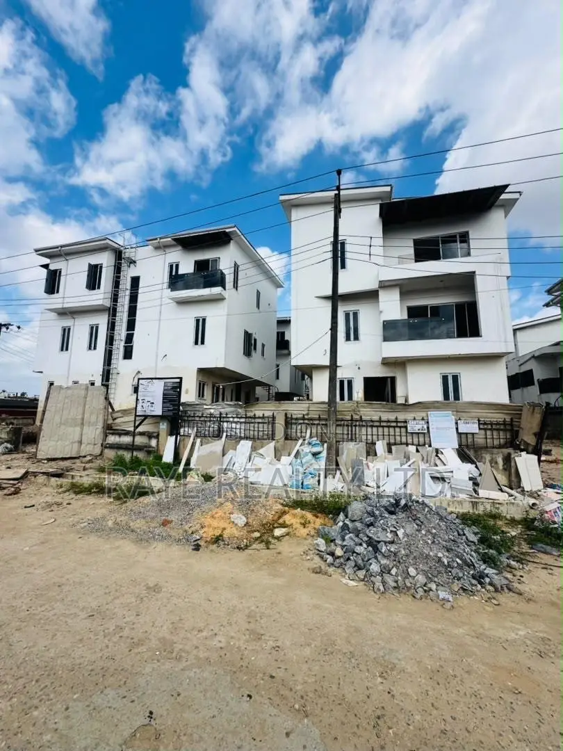 5bdrm Duplex in Maryland for sale