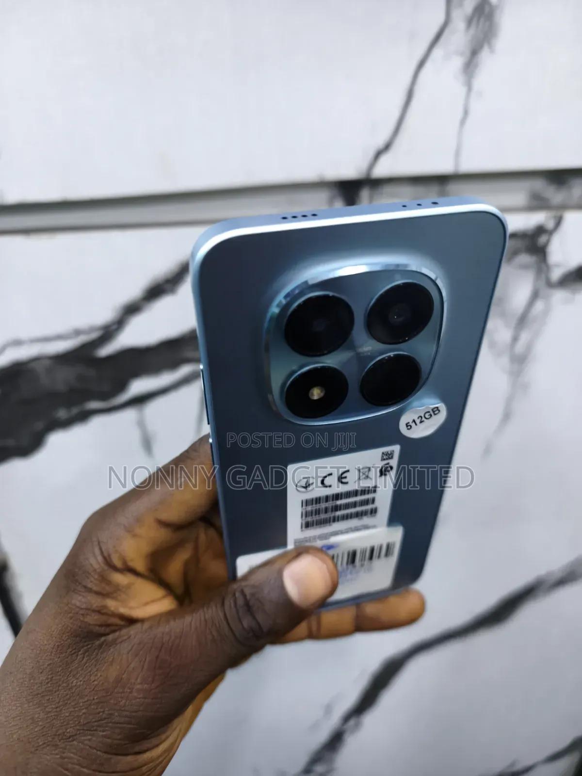 Xiaomi 15 Pro 512 GB Blue
