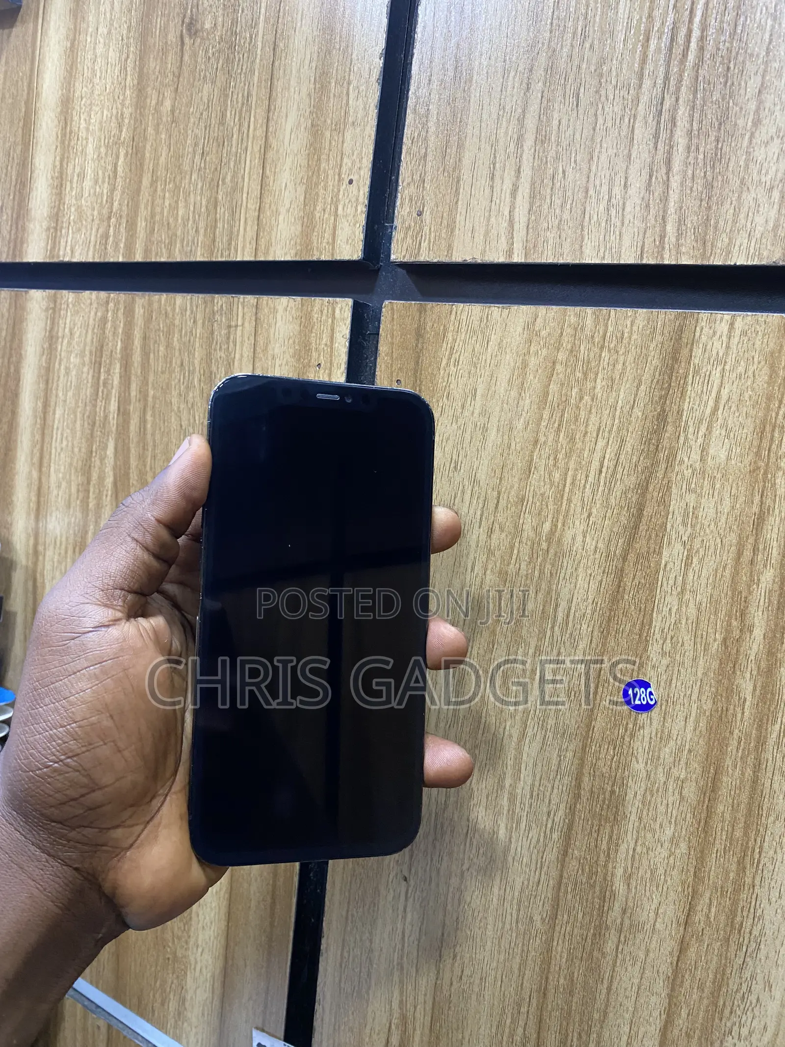 Apple iPhone 12 Pro Max 256 GB Blue