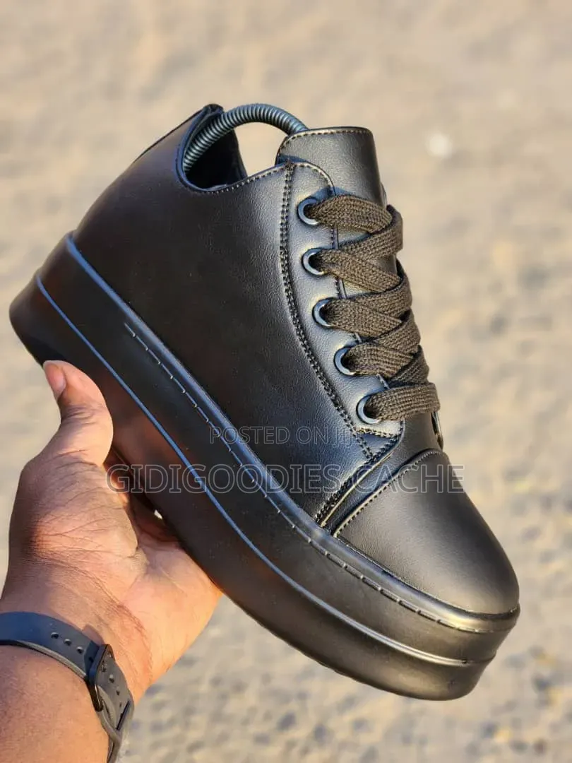 Hightop Fashion Sneakers 41-46