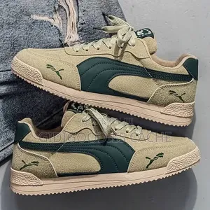 Unisex Sneakers Size 39-44