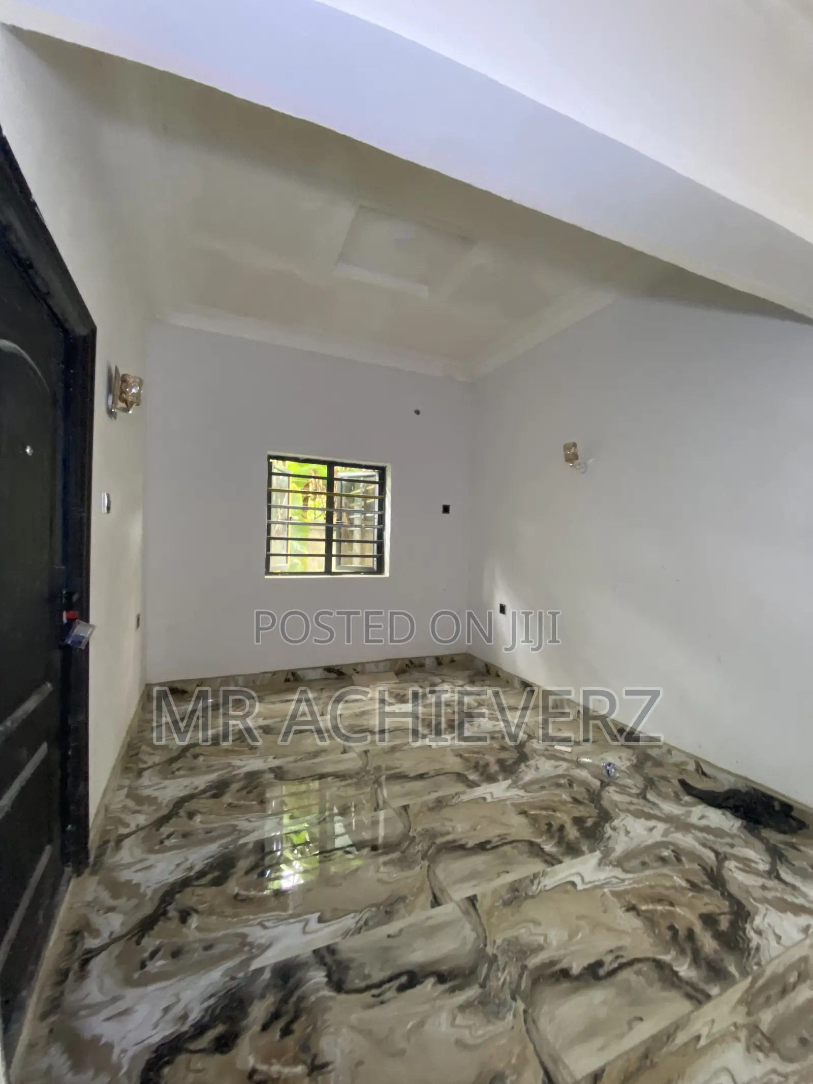 4bdrm Duplex in Eliouzu, Obio-Akpor for rent