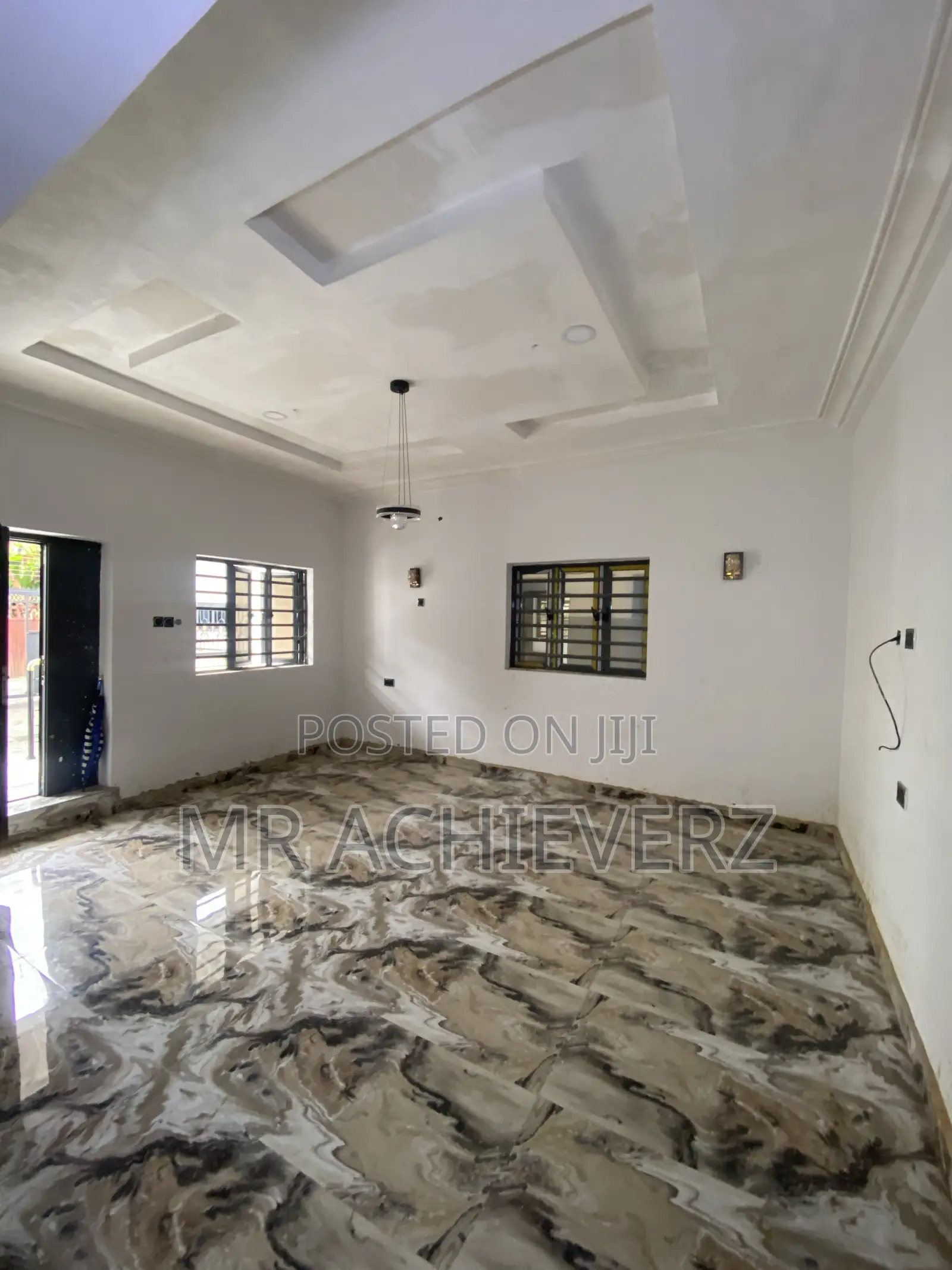 4bdrm Duplex in Eliouzu, Obio-Akpor for rent