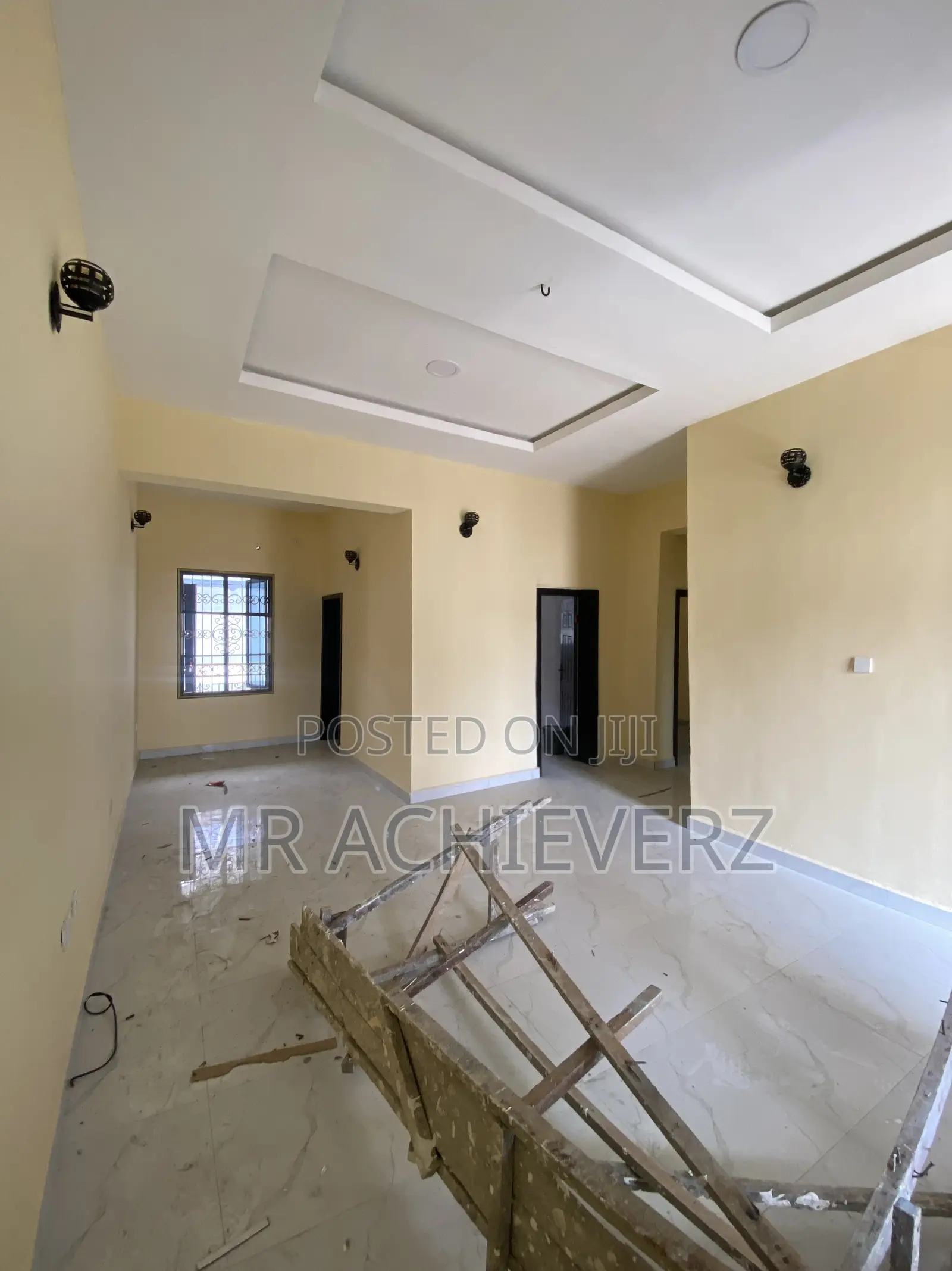 2bdrm Block of Flats in Nta, Obio-Akpor for rent
