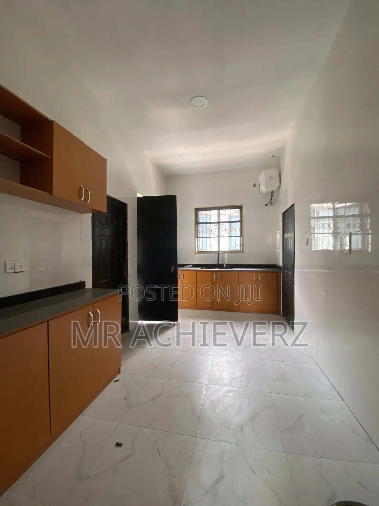 2bdrm Block of Flats in Nta, Obio-Akpor for rent