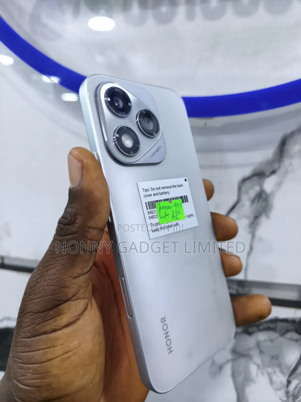 Honor 400 Lite 256 GB