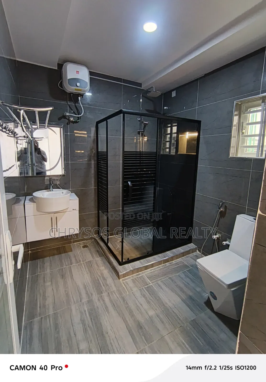 3bdrm Duplex in Rayfield Estate, Akobo for sale