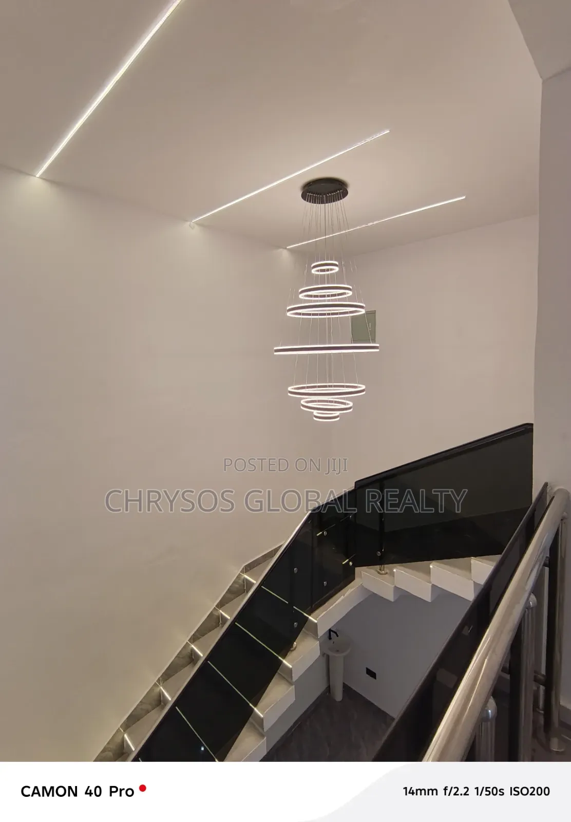 3bdrm Duplex in Rayfield Estate, Akobo for sale