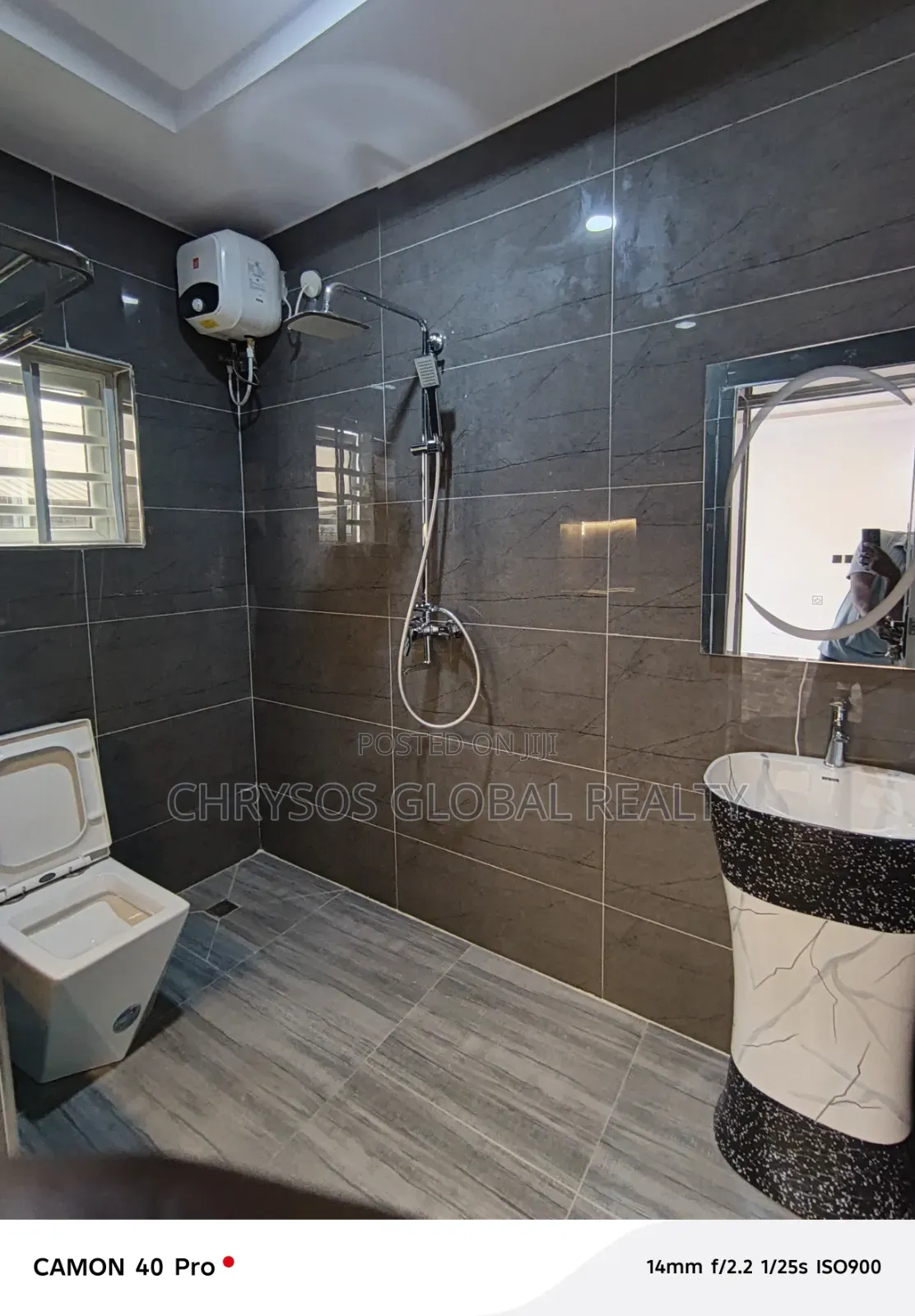 3bdrm Duplex in Rayfield Estate, Akobo for sale