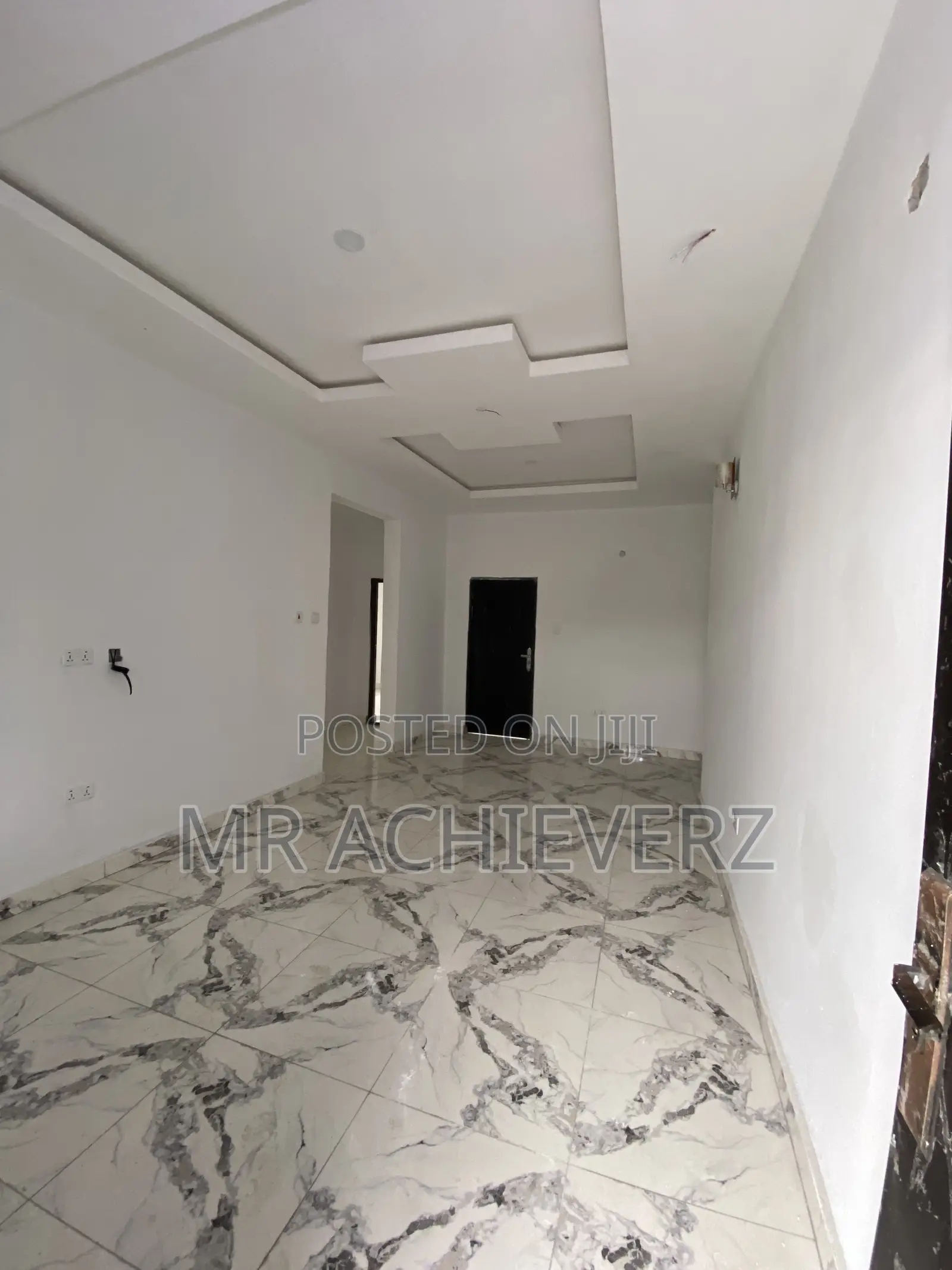 2bdrm Block of Flats in Rumuodara, Obio-Akpor for rent