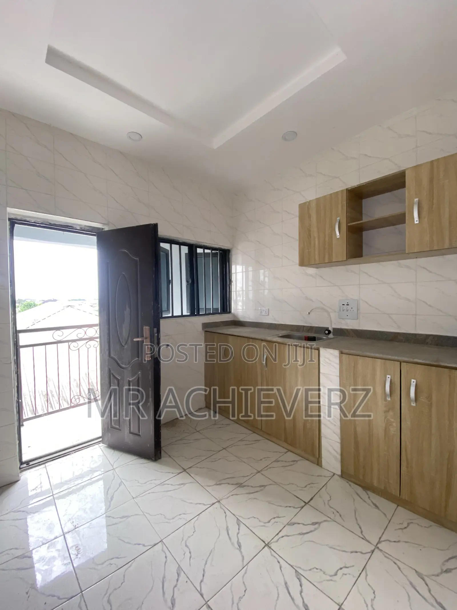 2bdrm Block of Flats in Rumuodara, Obio-Akpor for rent