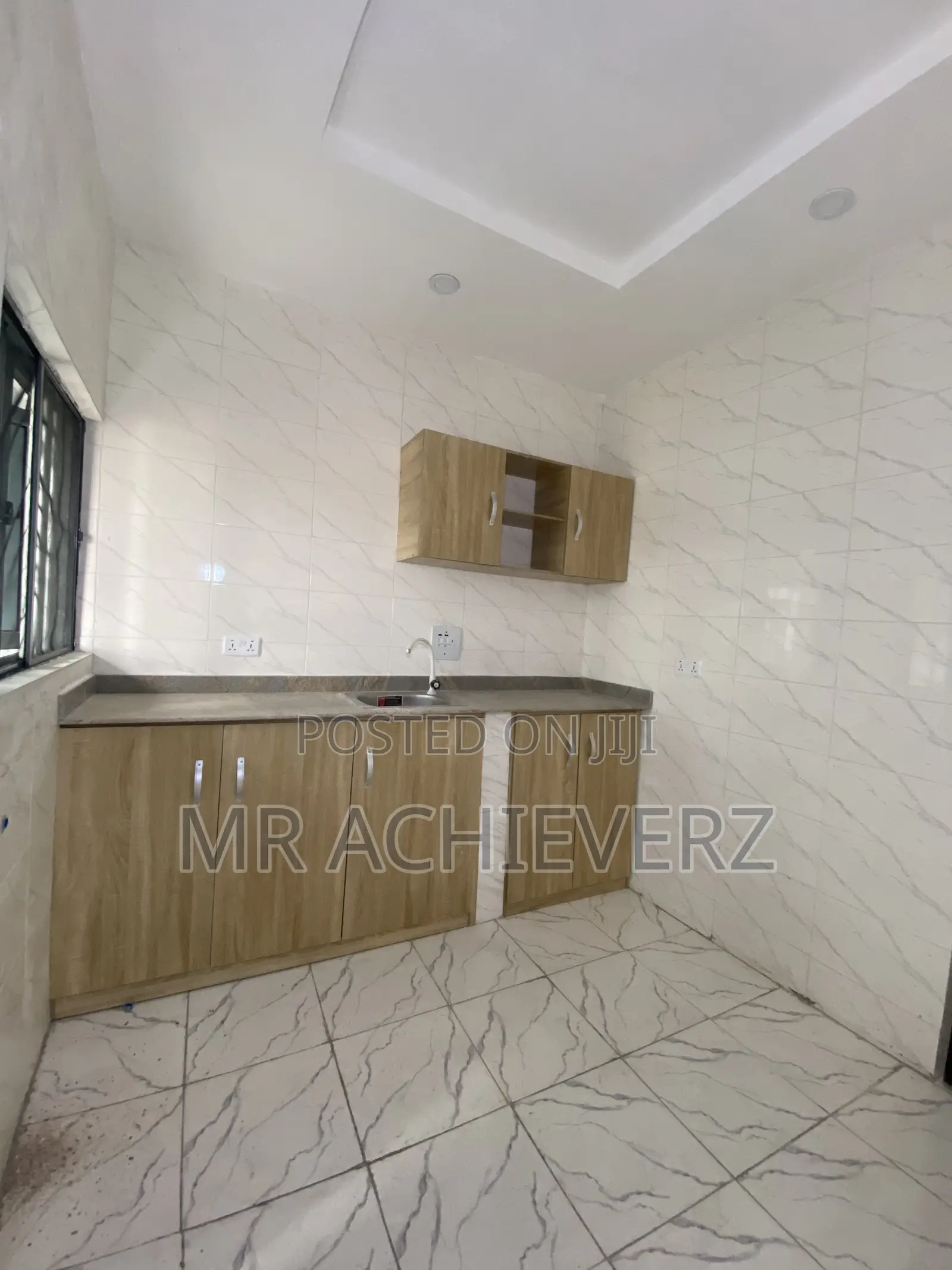 2bdrm Block of Flats in Rumuodara, Obio-Akpor for rent