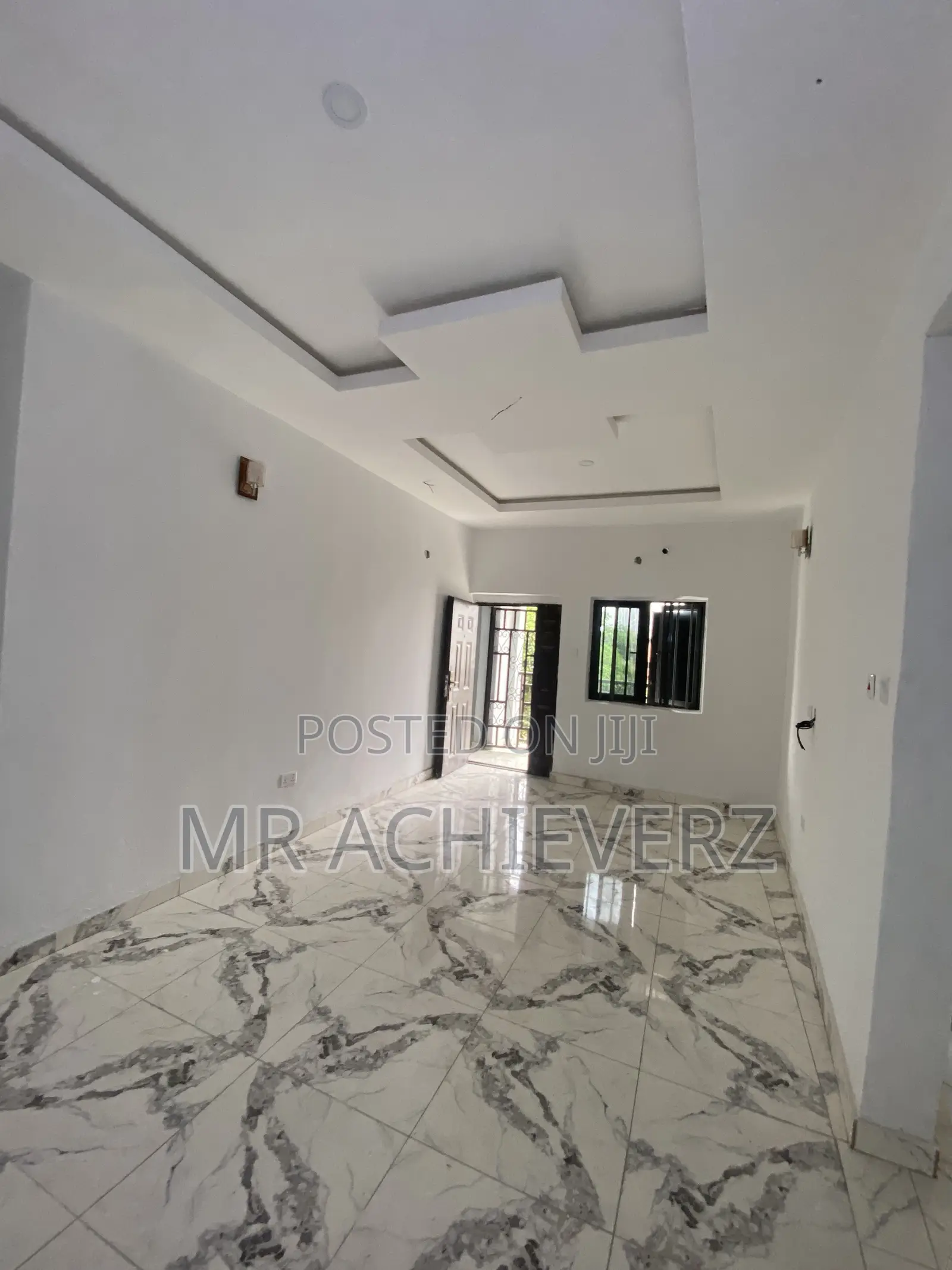 2bdrm Block of Flats in Rumuodara, Obio-Akpor for rent