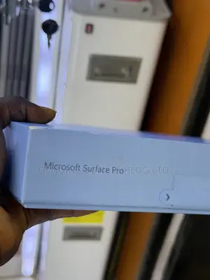 New Microsoft Surface Pro 11th Edition, a Copilot+ PC 16GB SSD 512GB